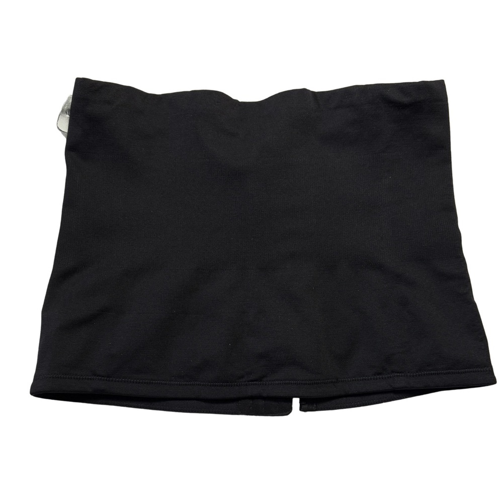 Shapermint Black Smooth Waist Trainer